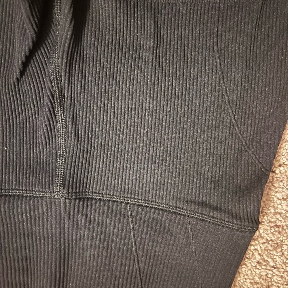 Aerie Workout Shorts - Picture 4 of 4